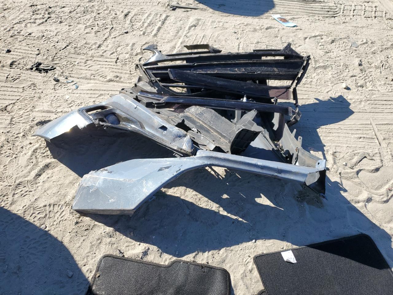 2022 Honda Accord Sport Se VIN: 1HGCV1F4XNA027899 Lot: 89638365