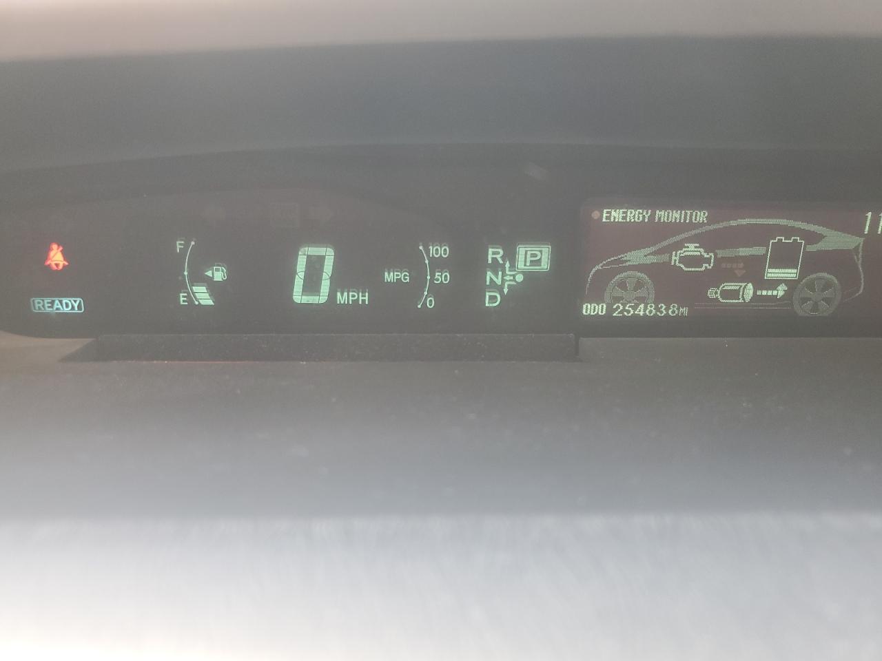 2010 Toyota Prius VIN: JTDKN3DU9A0016787 Lot: 82194975