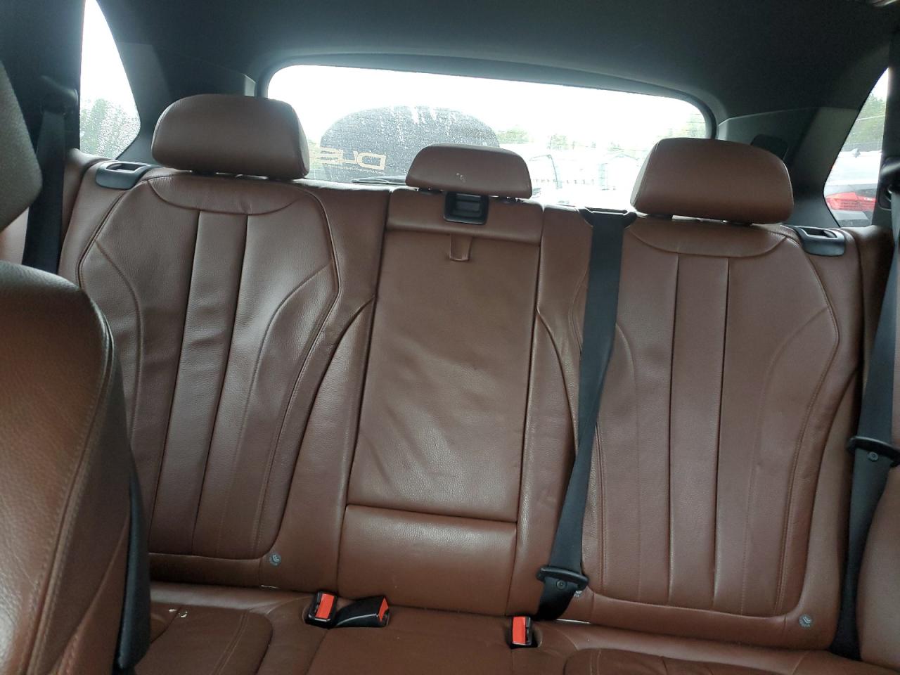 2015 BMW X5 xDrive50I VIN: 5UXKR6C51F0J79150 Lot: 86239875