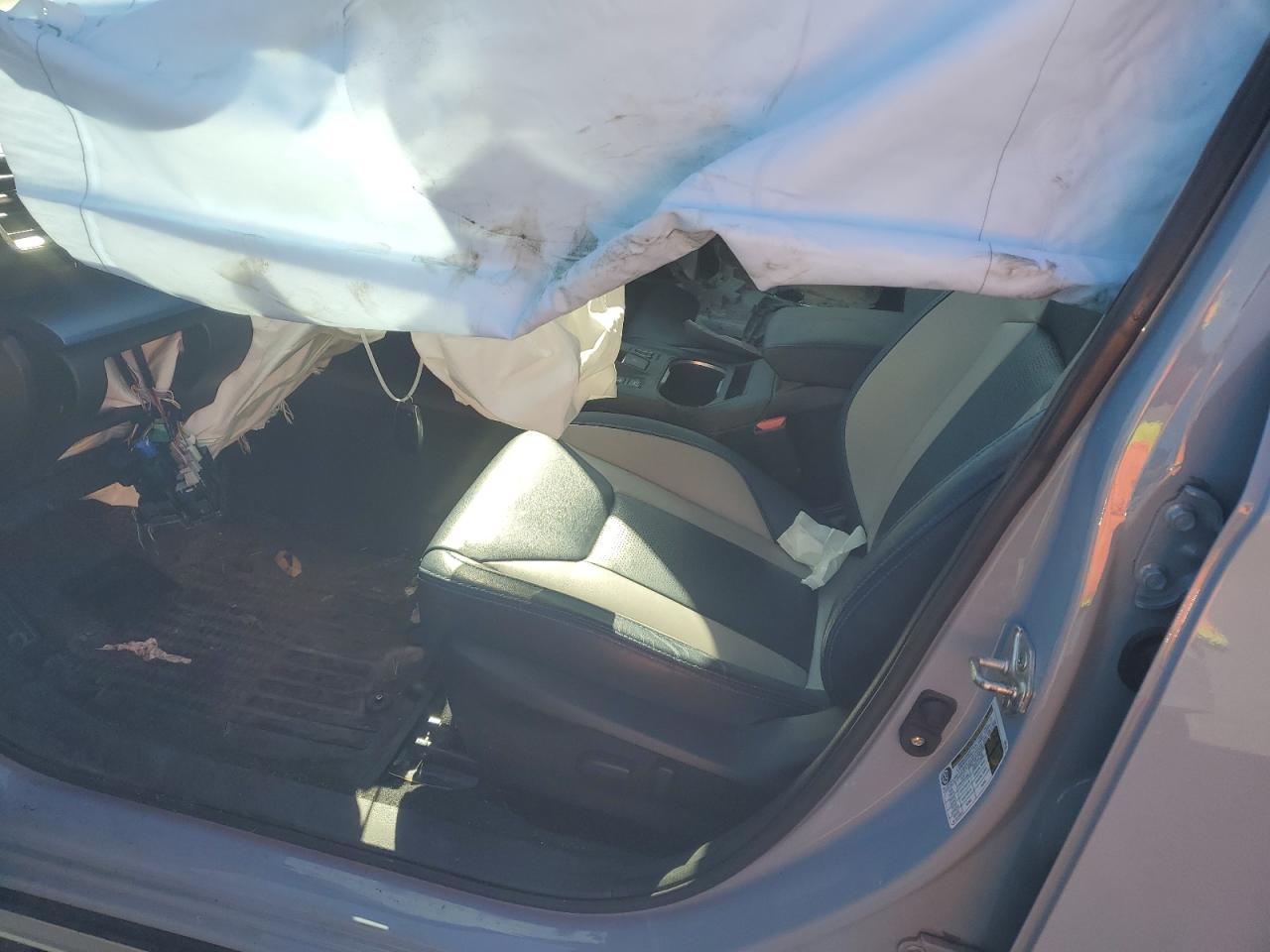 2021 Subaru Crosstrek Limited VIN: JF2GTDNC7MH344952 Lot: 85477805