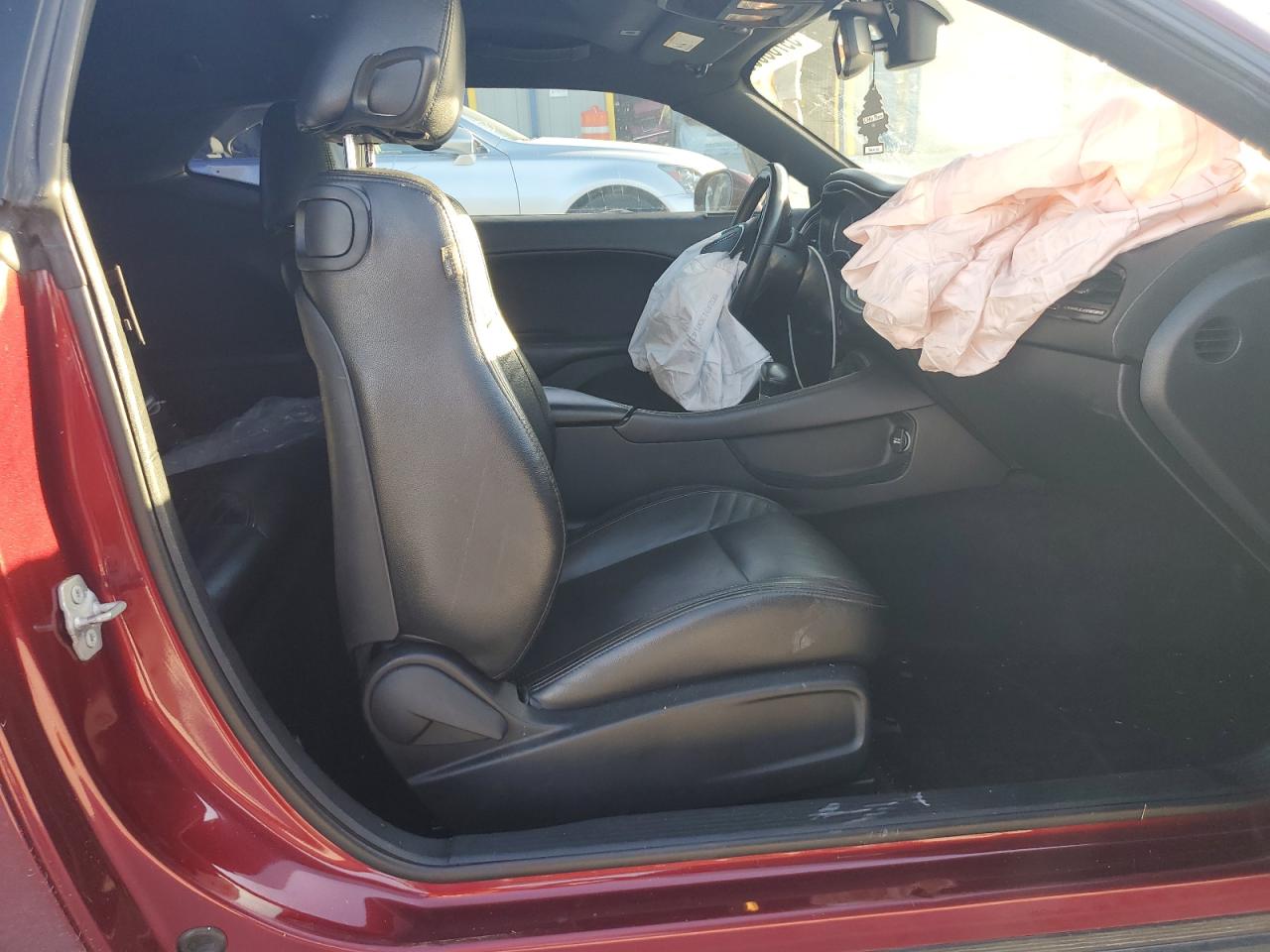 2017 Dodge Challenger Sxt VIN: 2C3CDZAG2HH633127 Lot: 89733595