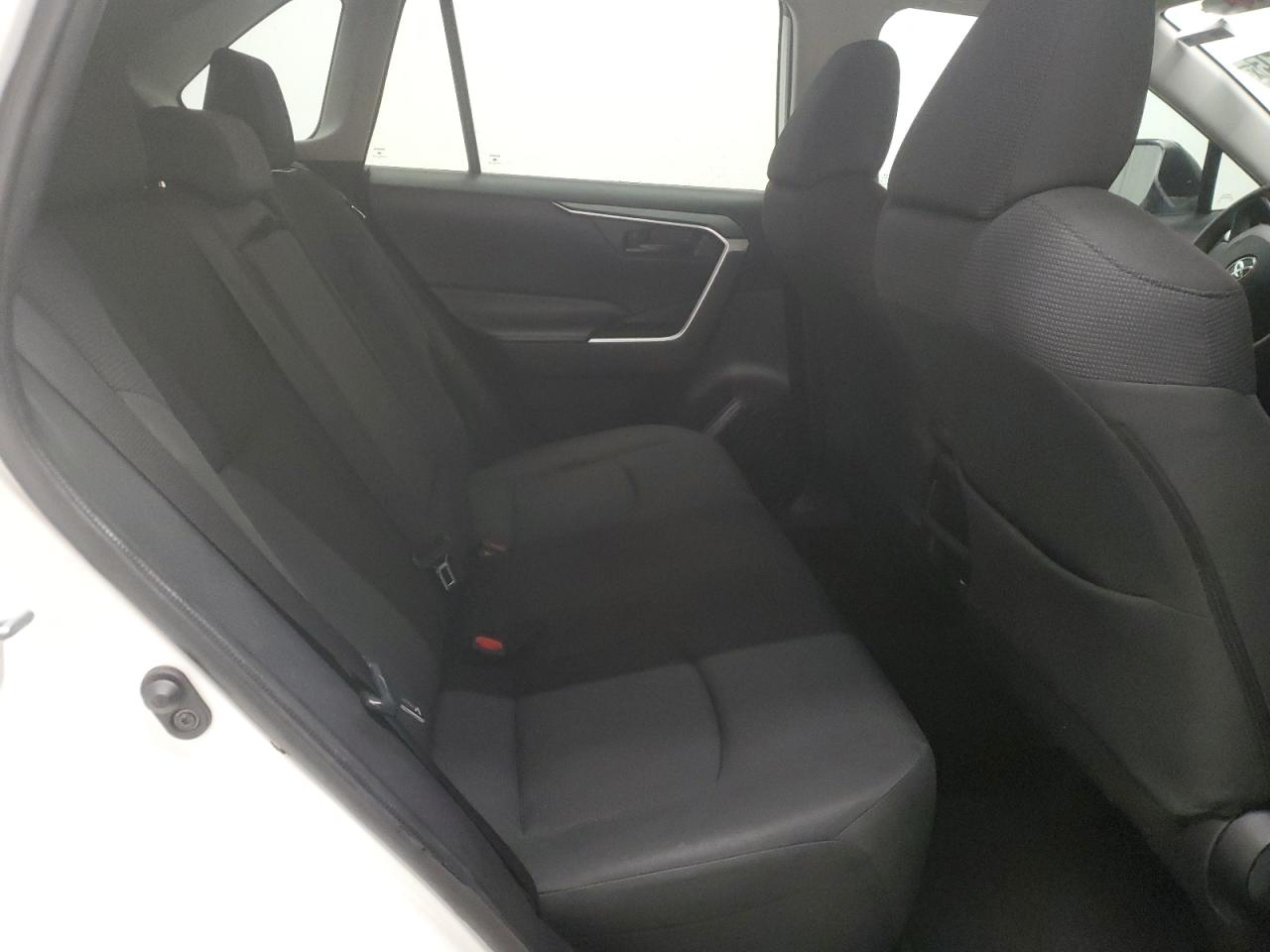 2020 Toyota Rav4 Le VIN: 2T3H1RFV9LC056477 Lot: 86640115