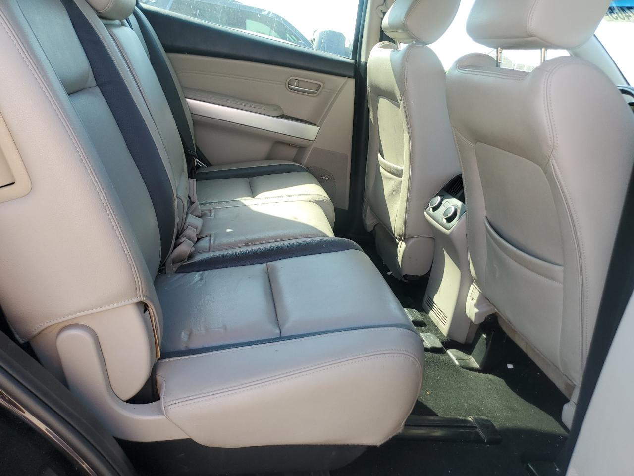 2008 Mazda Cx-9 VIN: JM3TB38A180124903 Lot: 84857465