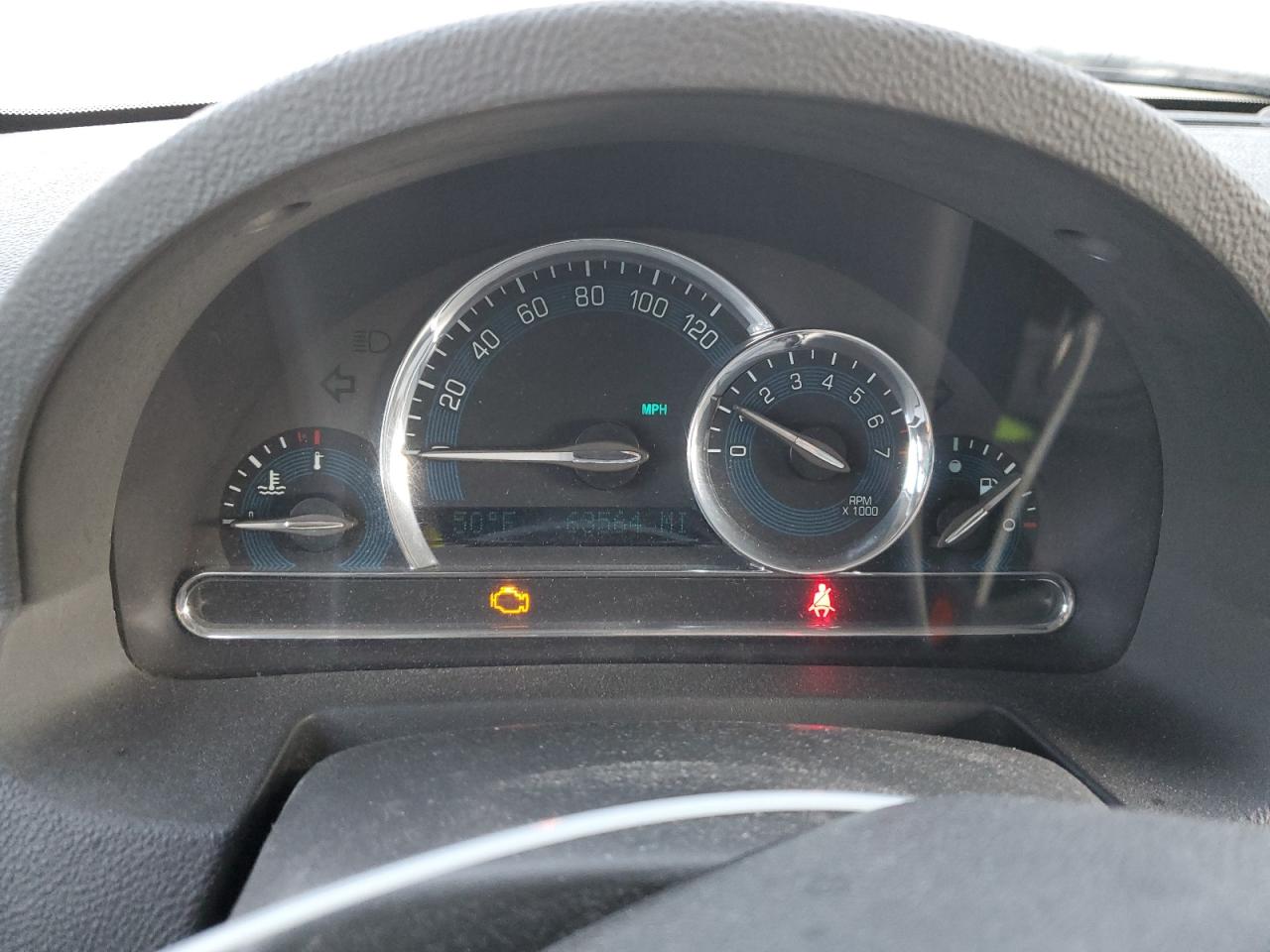 2007 Chevrolet Hhr Lt VIN: 3GNDA23D67S560852 Lot: 85412235