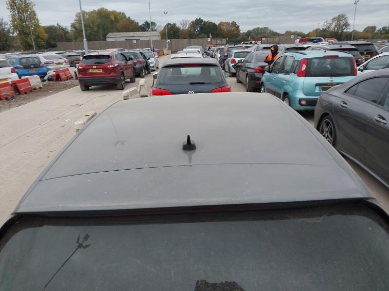 2020 VOLKSWAGEN GOLF 1.5 TSI EVO MATCH EDITION 5DR