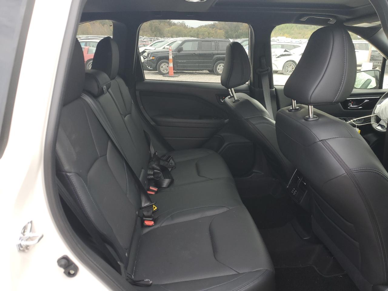 2025 Subaru Forester Limited VIN: JF2SLDRC1SH419159 Lot: 90231235