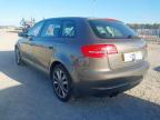 2012 AUDI A3 SPORT TFSI  for sale at Copart CORBY