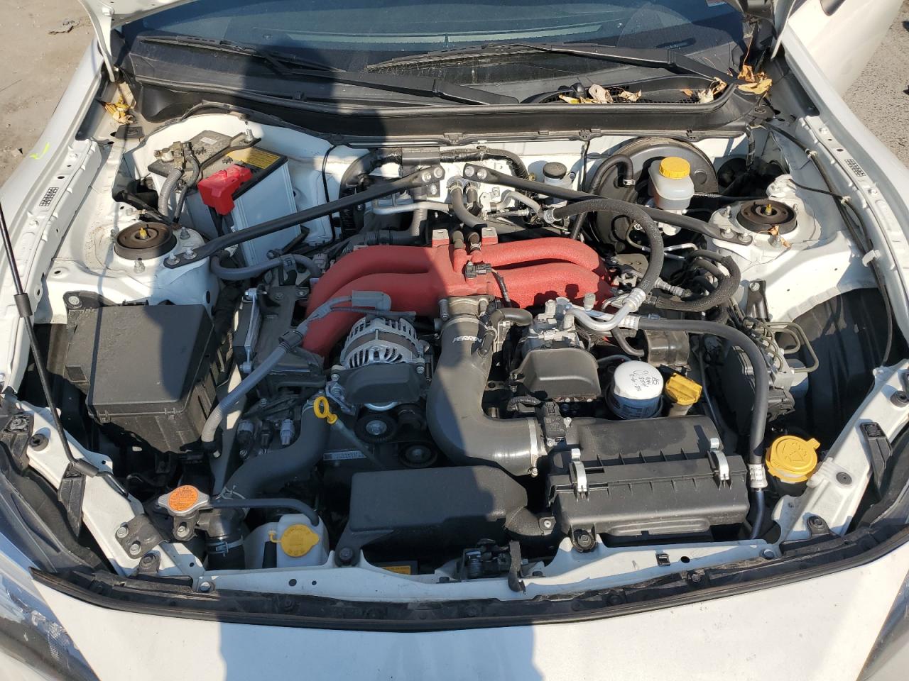 BRZ BRZ