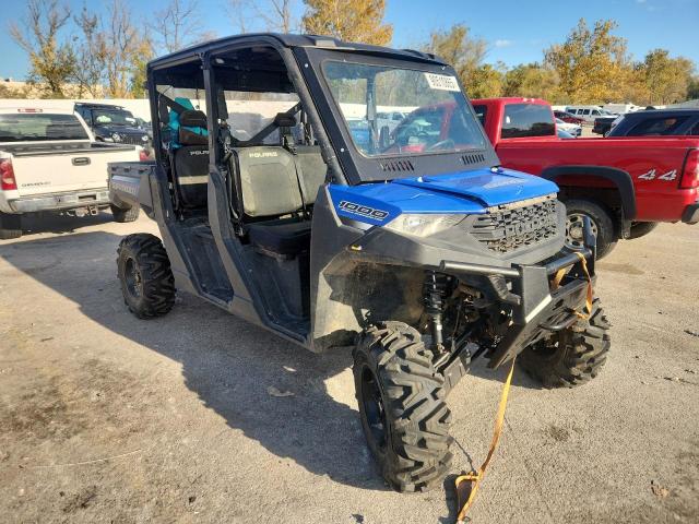 2022 OTHER RANGER CREW 1000 PRE a la Venta en Copart MO - ST. LOUIS