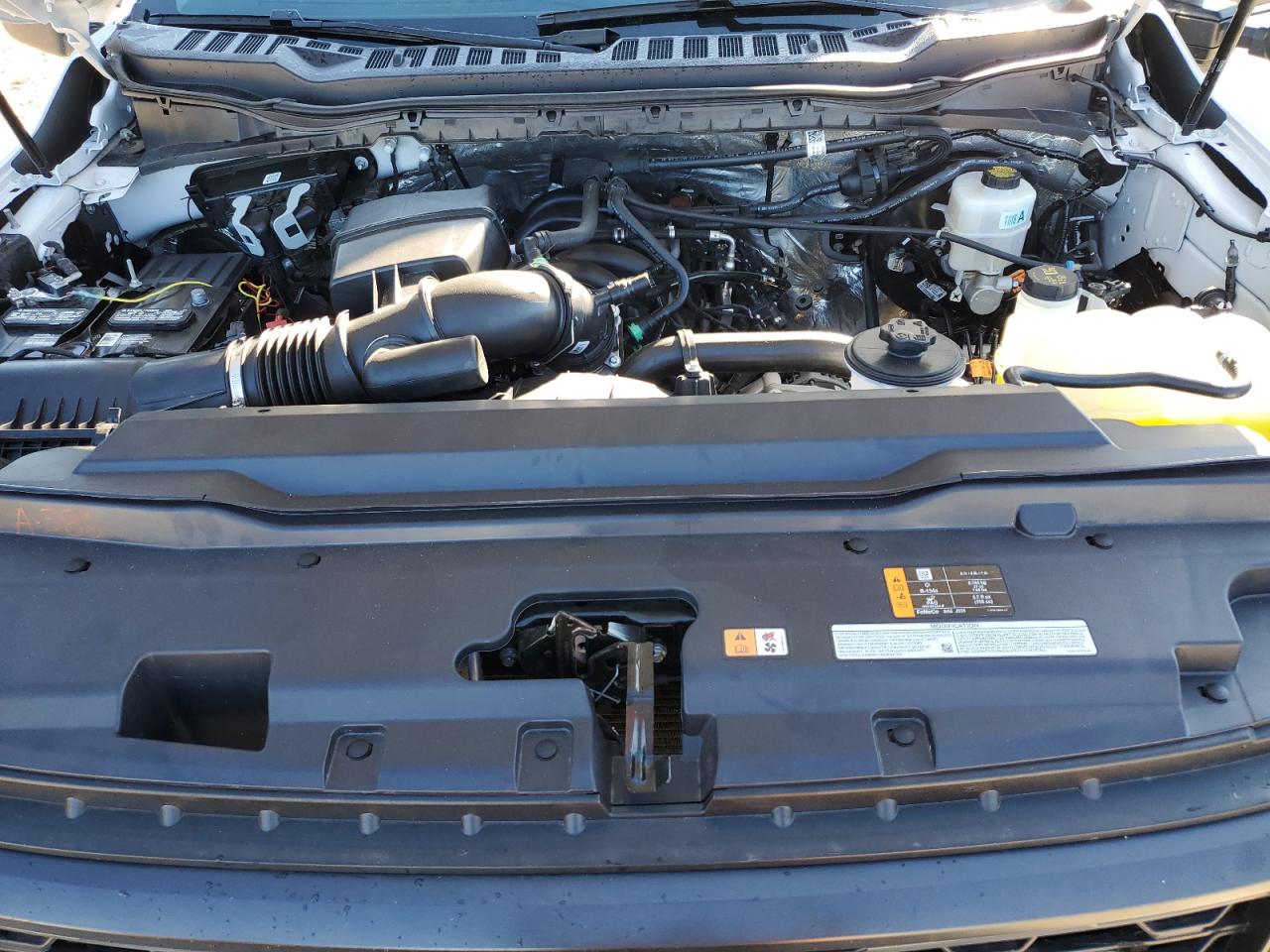 2024 Ford F250 Super Duty VIN: 1FT8W2BNXREF75681 Lot: 70917005