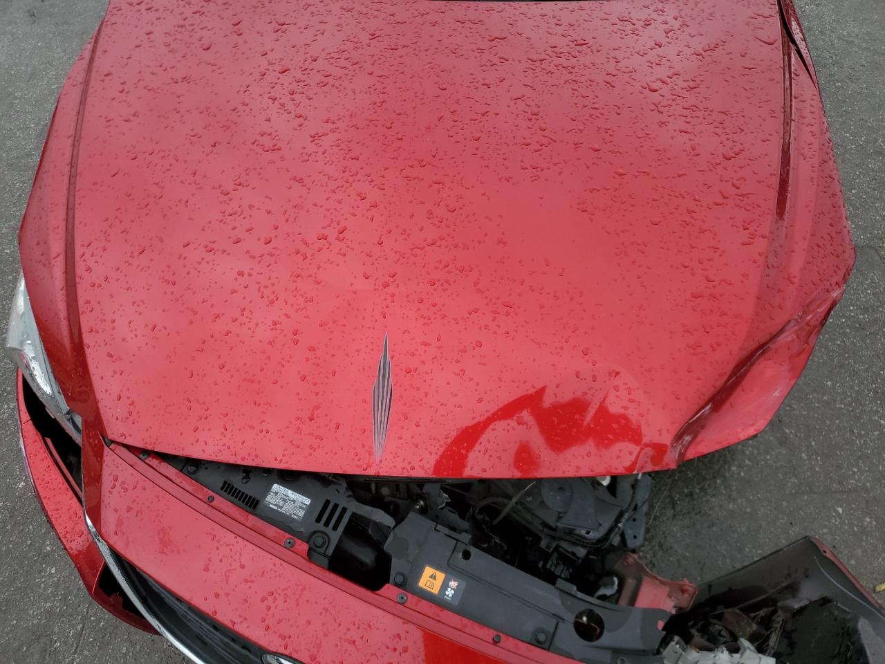 2016 Mazda 3 Grand Touring VIN: JM1BM1N74G1339843 Lot: 89727455