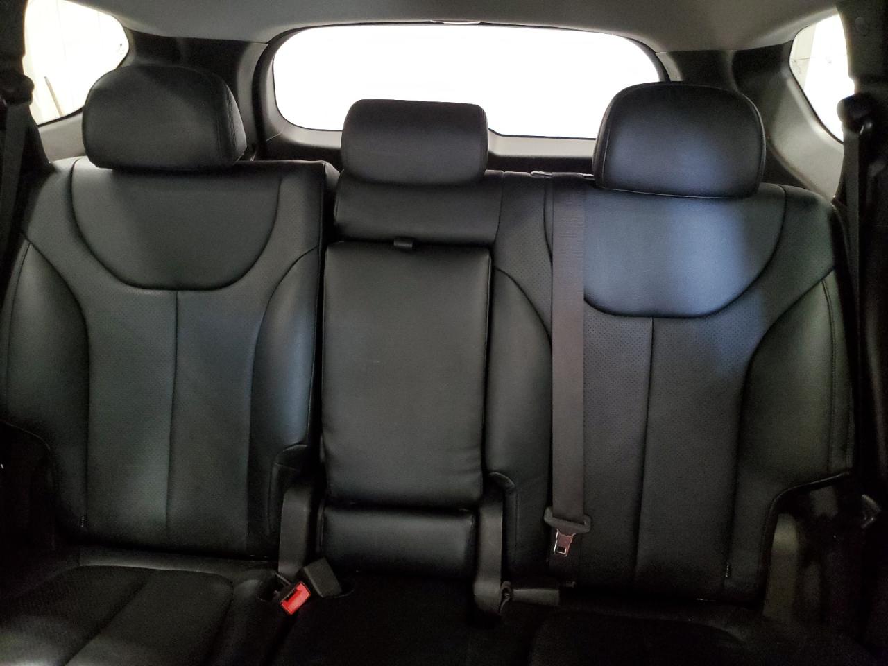 2020 Hyundai Santa Fe Sel VIN: 5NMS3CAD2LH182078 Lot: 84910485