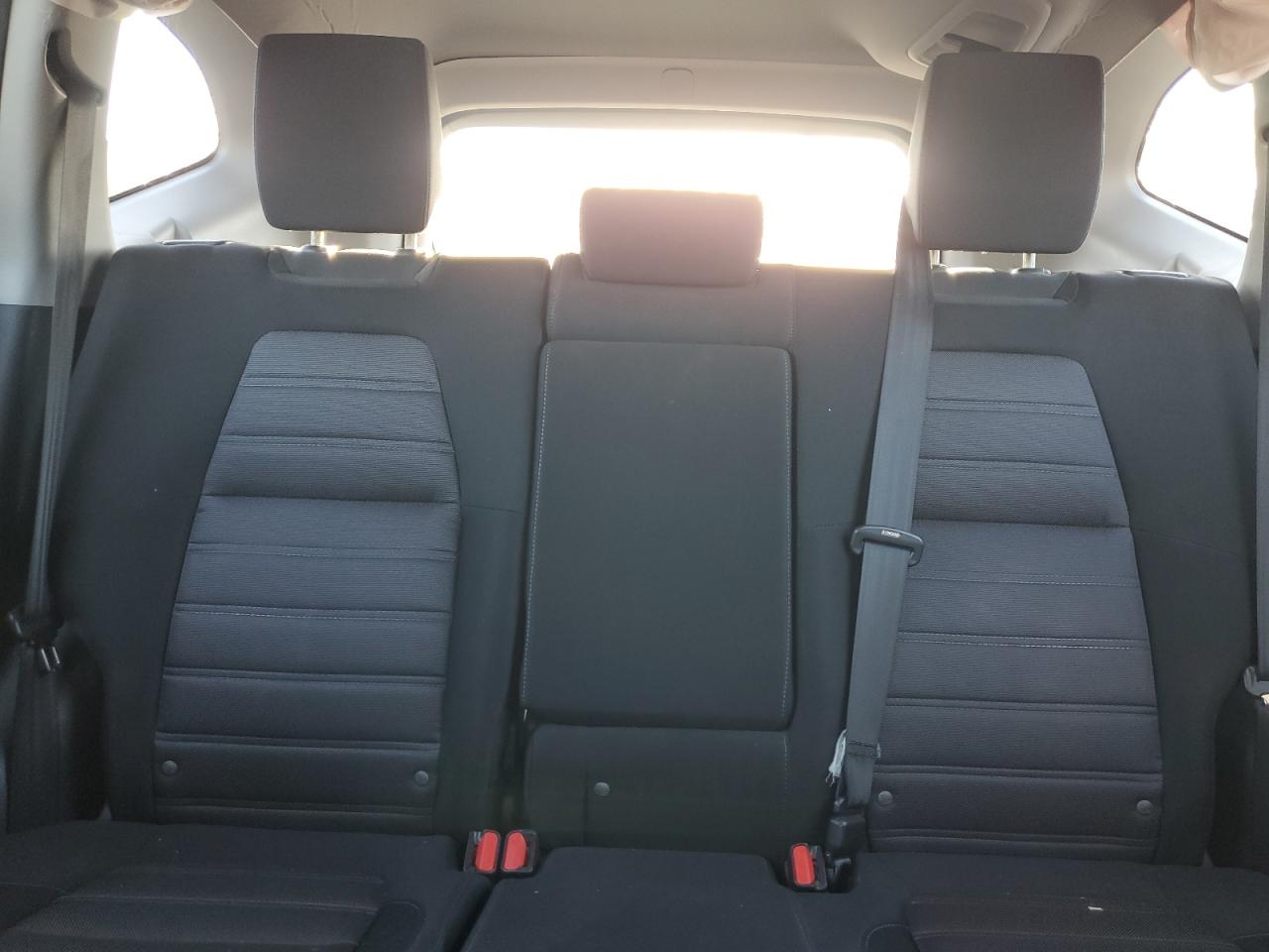 2018 Honda Cr-V Lx VIN: 2HKRW6H32JH208926 Lot: 84997795