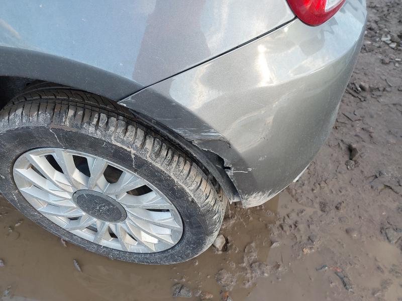 2022 FIAT 500 1.0 MILD HYBRID DOLCEVITA [PART LEATHER] 3DR