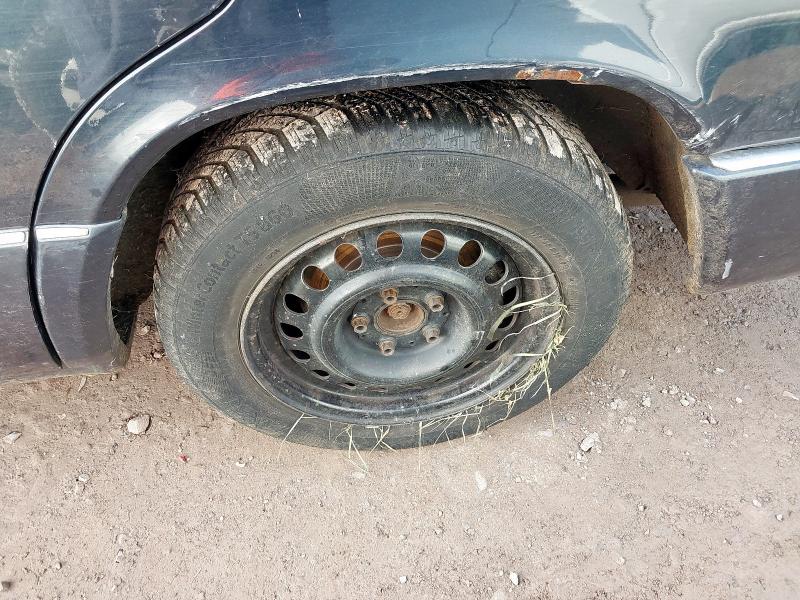 1996 MERCEDES-BENZ E CLASS E280 5DR AUTO [5]