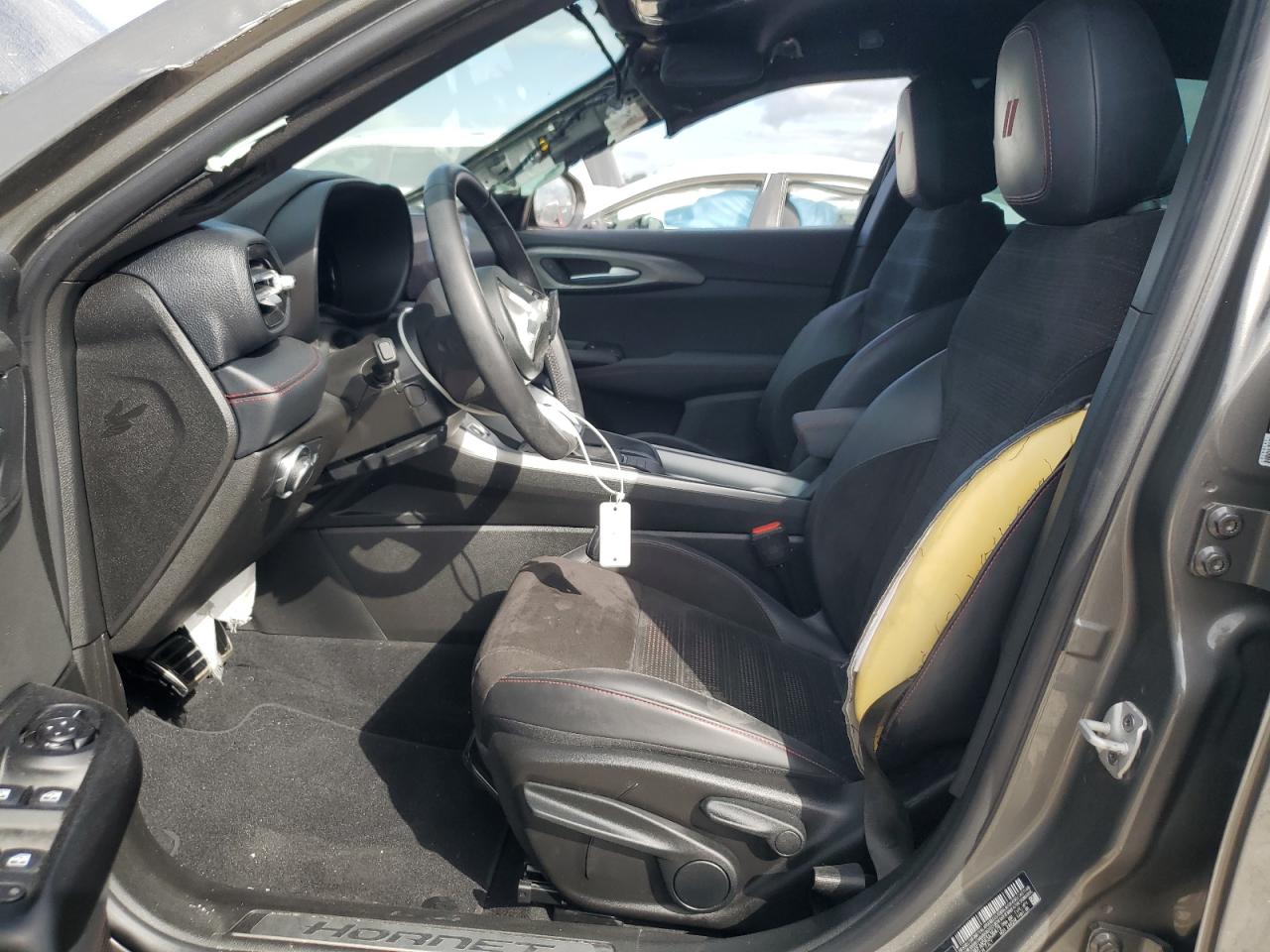 2024 Dodge Hornet Gt VIN: ZACNDFAN5R3A36479 Lot: 87059295