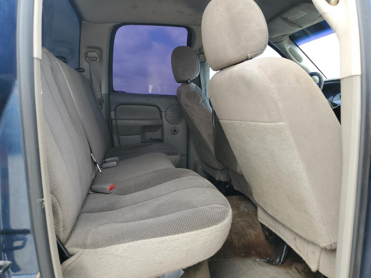 2002 Dodge Ram 1500 VIN: 3B7HA18N82G101114 Lot: 86555525