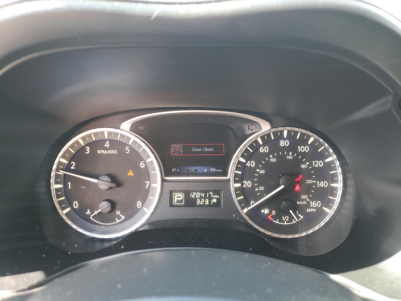 2017 Infiniti Qx60 VIN: 5N1DL0MM4HC527924 Lot: 82179245