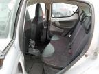 2009 TOYOTA AYGO PLATINUM VVT-I  for sale at Copart WOLVERHAMPTON