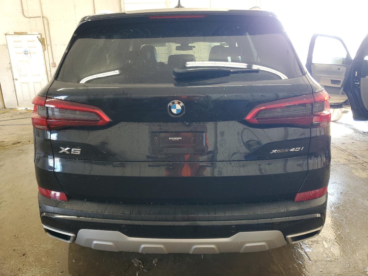 2019 BMW X5 xDrive40I VIN: 5UXCR6C54KLL40927 Lot: 85117515
