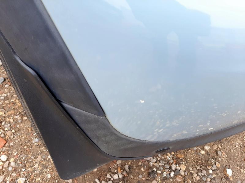 2013 MINI HATCHBACK 1.6 COOPER 3DR AUTO