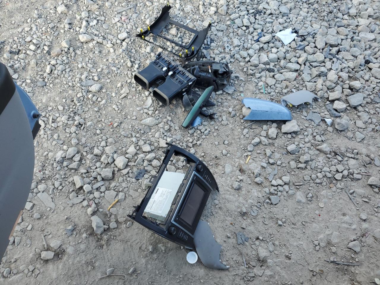 2012 Toyota Camry Base VIN: 4T4BF1FK1CR267555 Lot: 85594935