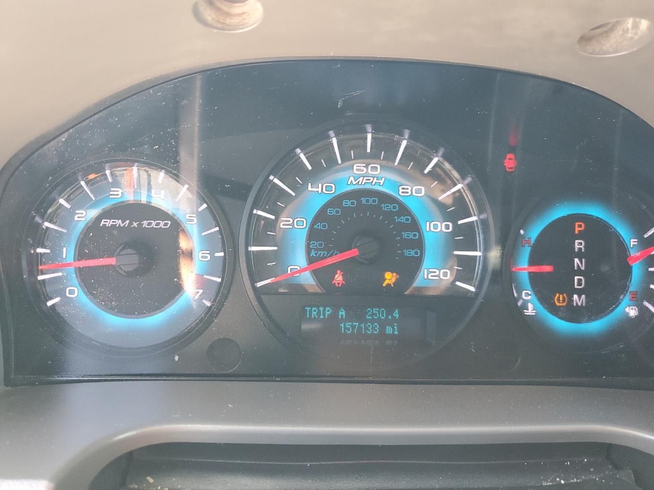 2011 Ford Fusion Se VIN: 3FAHP0HG5BR330869 Lot: 90049835