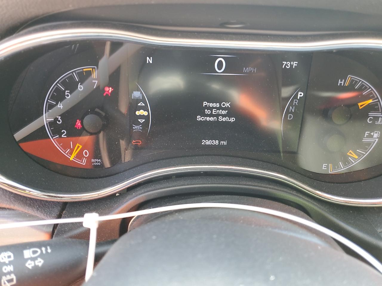 2019 Jeep Grand Cherokee Laredo VIN: 1C4RJEAG0KC700860 Lot: 84964945