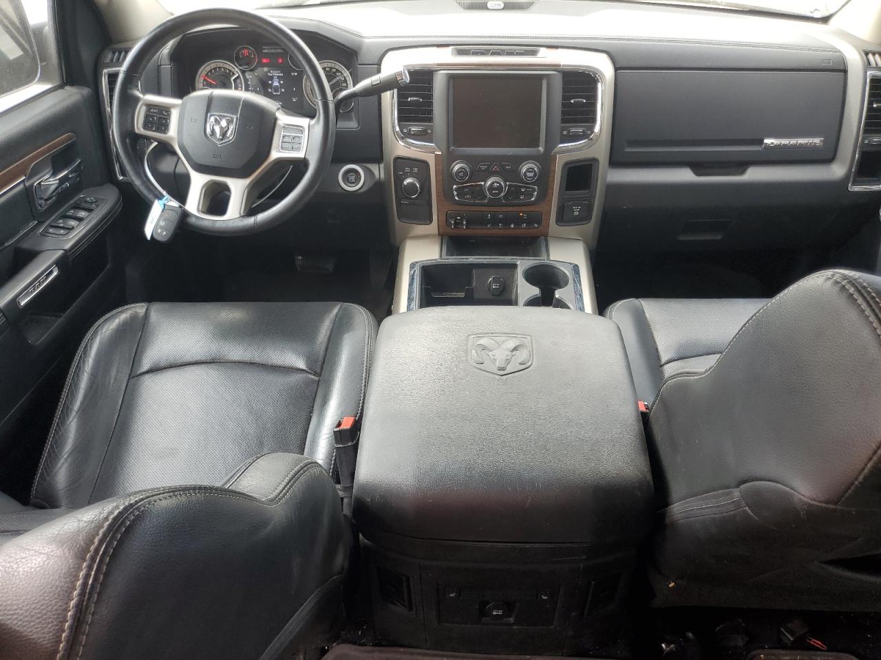 2014 Ram 2500 Laramie VIN: 3C6TR5FT0EG113815 Lot: 82383985