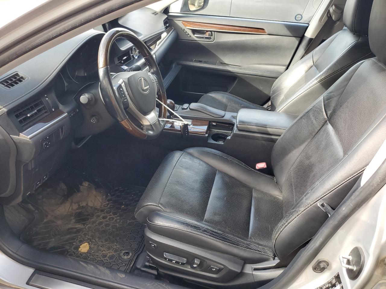 2013 Lexus Es 350 VIN: JTHBK1GG0D2047484 Lot: 85933955