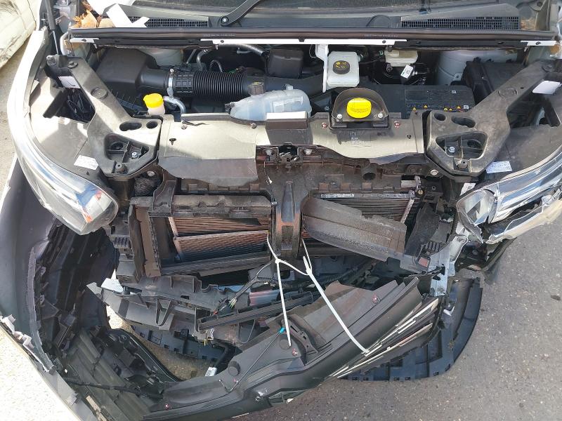 2024 RENAULT TRAFIC LL30 BLUE DCI 130 ADVANCE [SAFETY] VAN