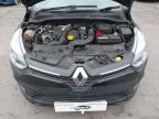 2019 RENAULT CLIO 1.5 DCI 90 ICONIC 5DR for sale at Copart SANDTOFT