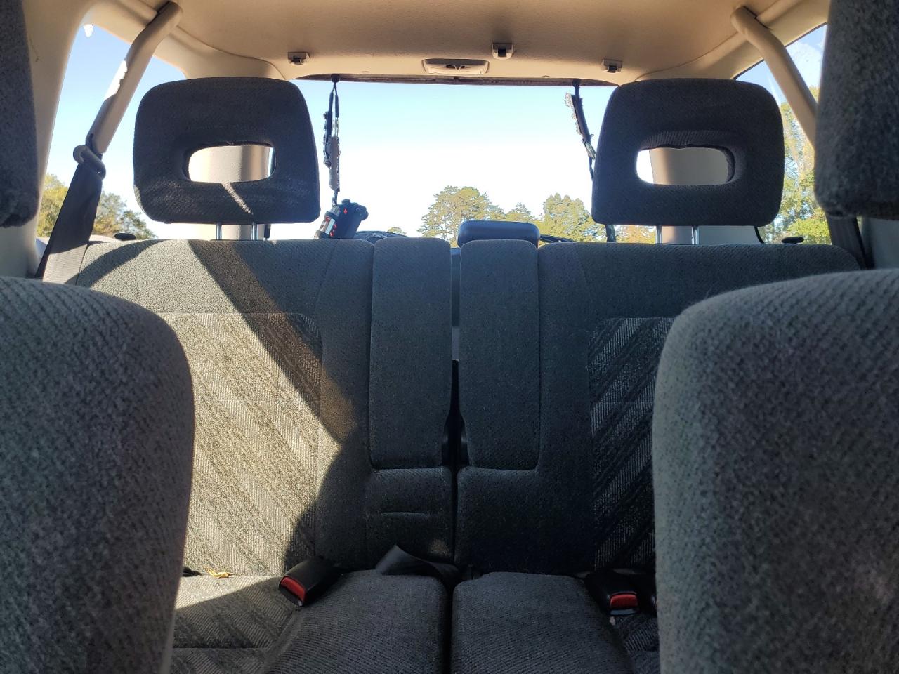 2001 Honda Cr-V Lx VIN: JHLRD28441S019965 Lot: 82501655