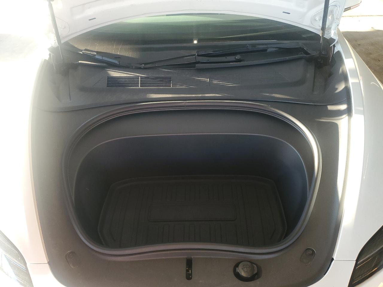 2025 Tesla Model 3 VIN: 5YJ3E1EB6SF879068 Lot: 89450105