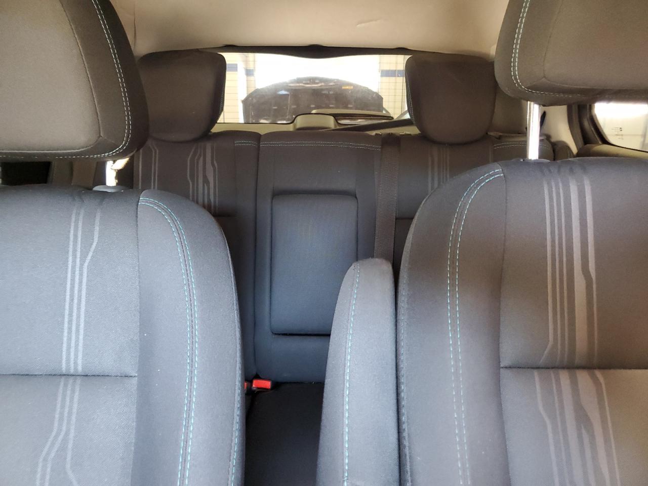 2016 Chevrolet Trax 1Lt VIN: 3GNCJLSB0GL165352 Lot: 82490055