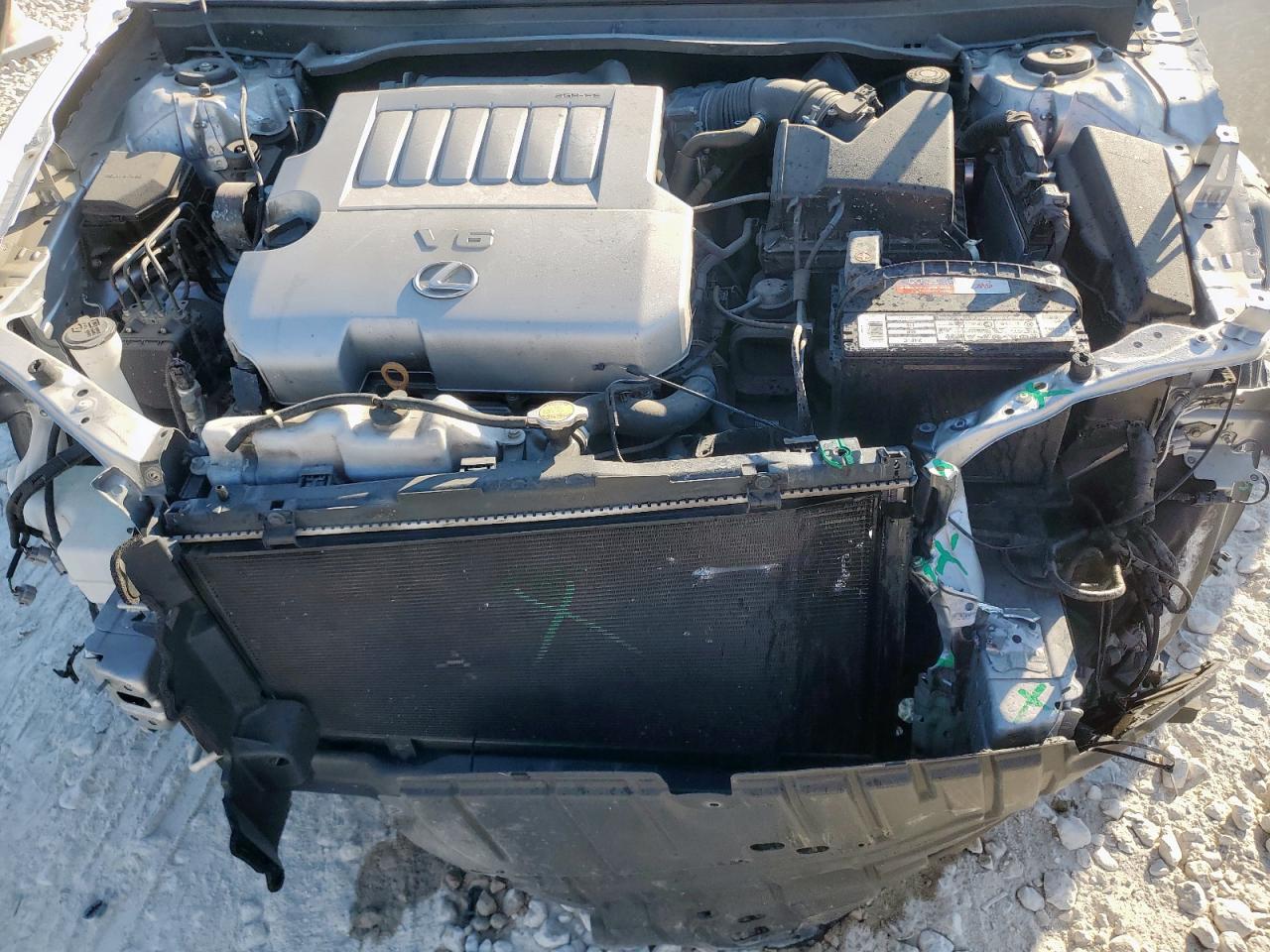 2014 Lexus Es 350 VIN: JTHBK1GG0E2101075 Lot: 85178415