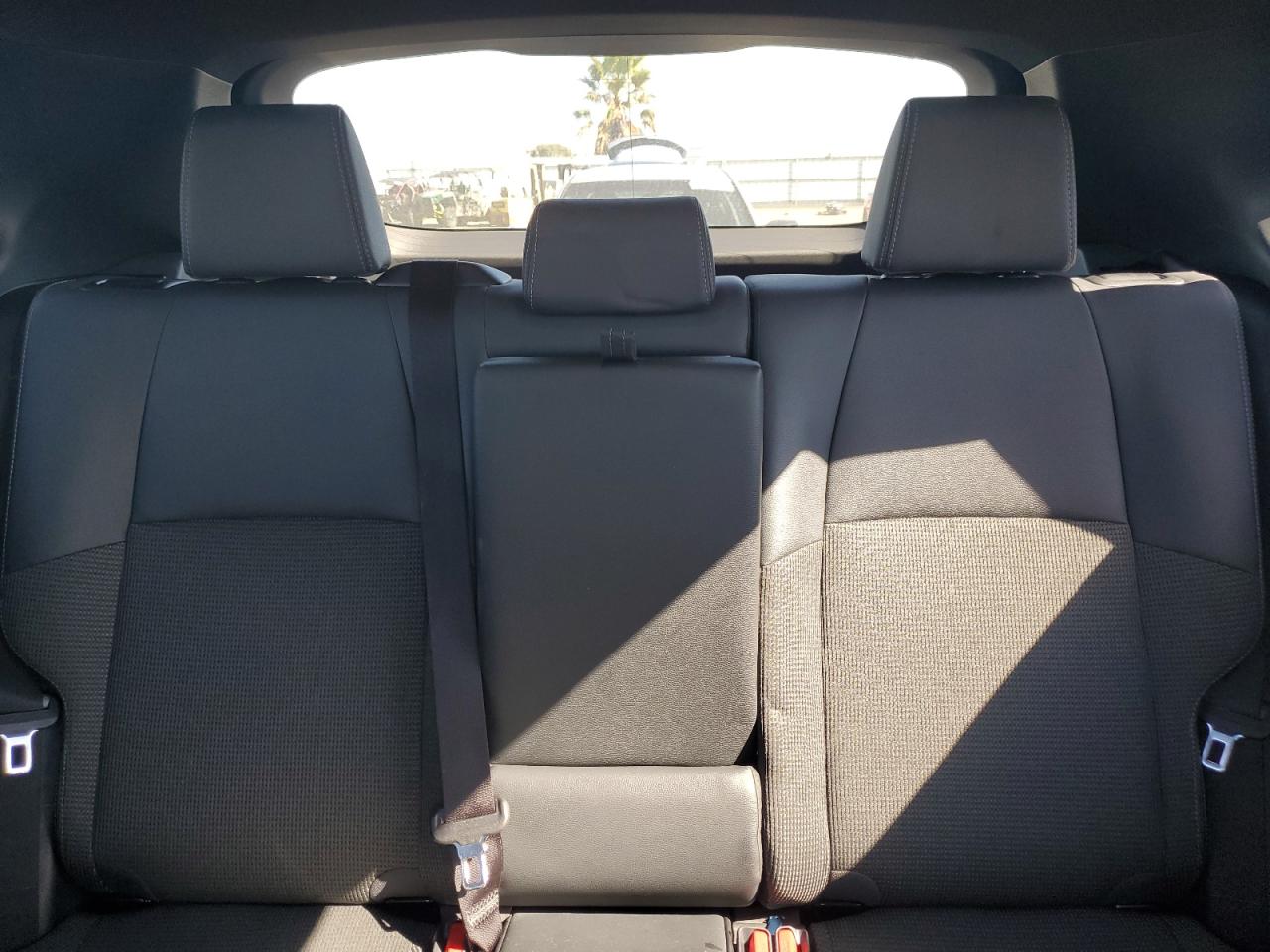 2024 Toyota Bz4X Xle VIN: JTMABACA3RA084878 Lot: 82585025