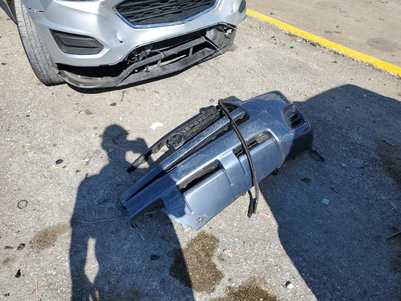 2010 Toyota Rav4 VIN: JTMBF4DV0AD029173 Lot: 86674855