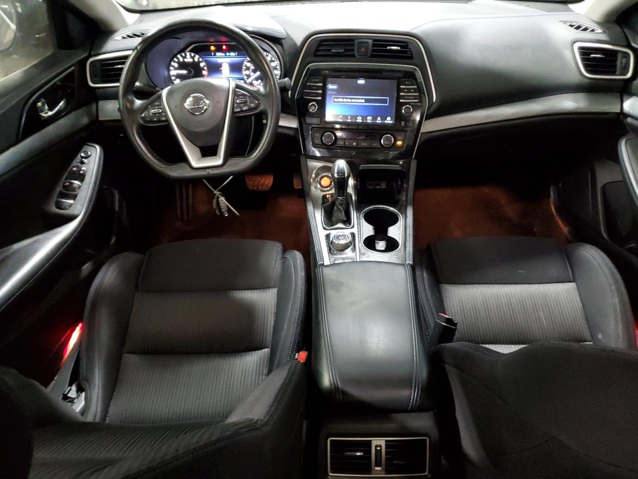 2016 Nissan Maxima 3.5S VIN: 1N4AA6AP9GC446873 Lot: 91096815