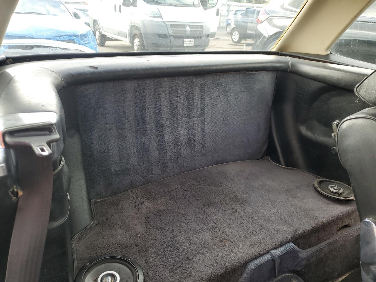 1984 Mercedes-Benz 380 Sl VIN: WDBBA45A3EA015381 Lot: 85890775