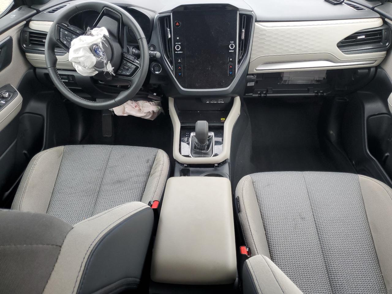 Forester Forester
