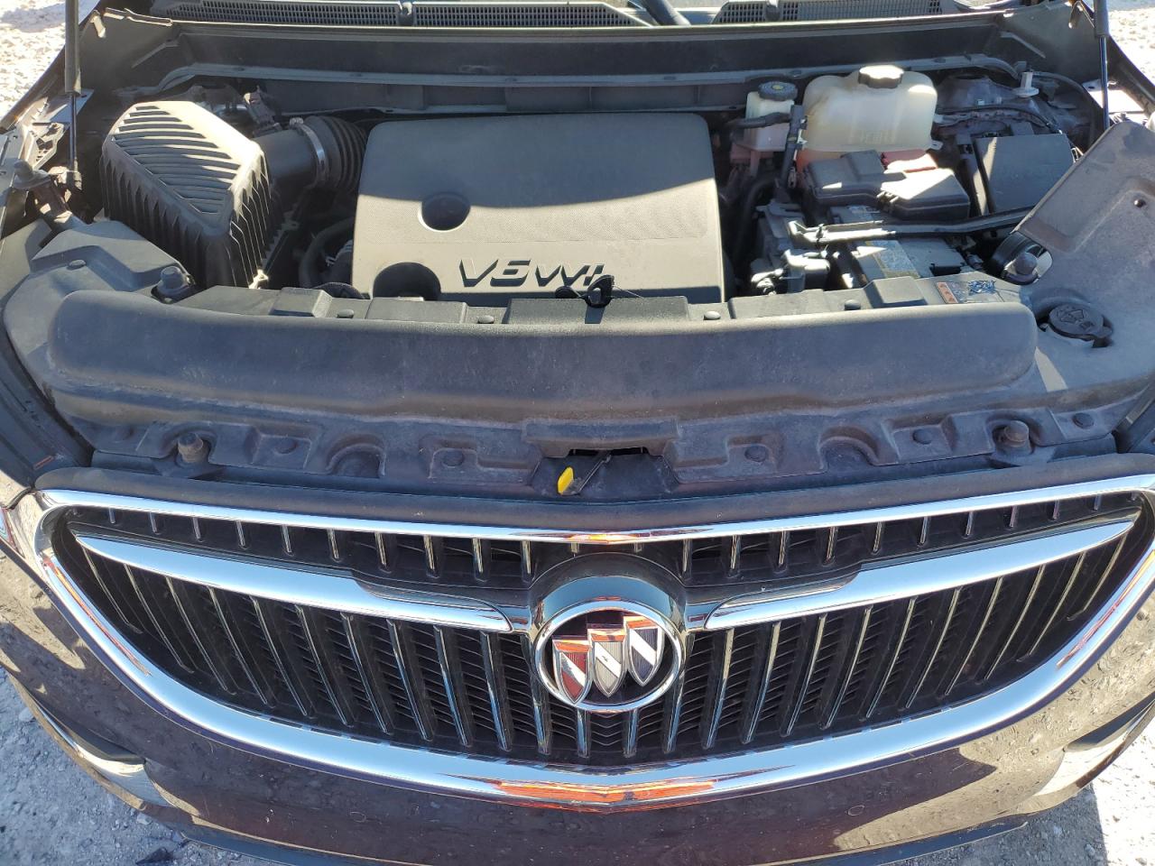 2019 Buick Enclave Premium VIN: 5GAEVBKW9KJ225097 Lot: 86842115