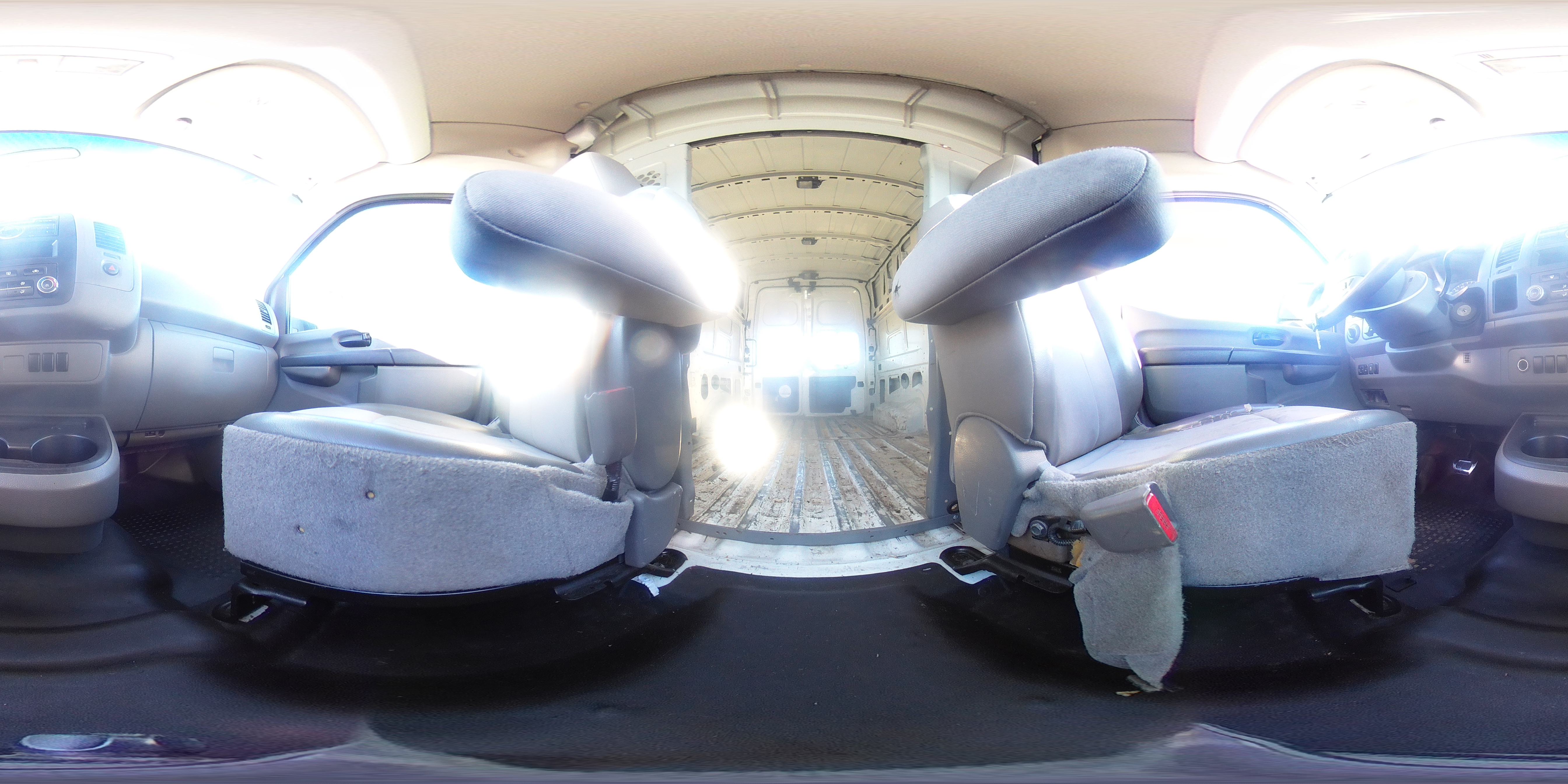 2017 Nissan Nv 2500 S VIN: 1N6BF0LY9HN810831 Lot: 85495015