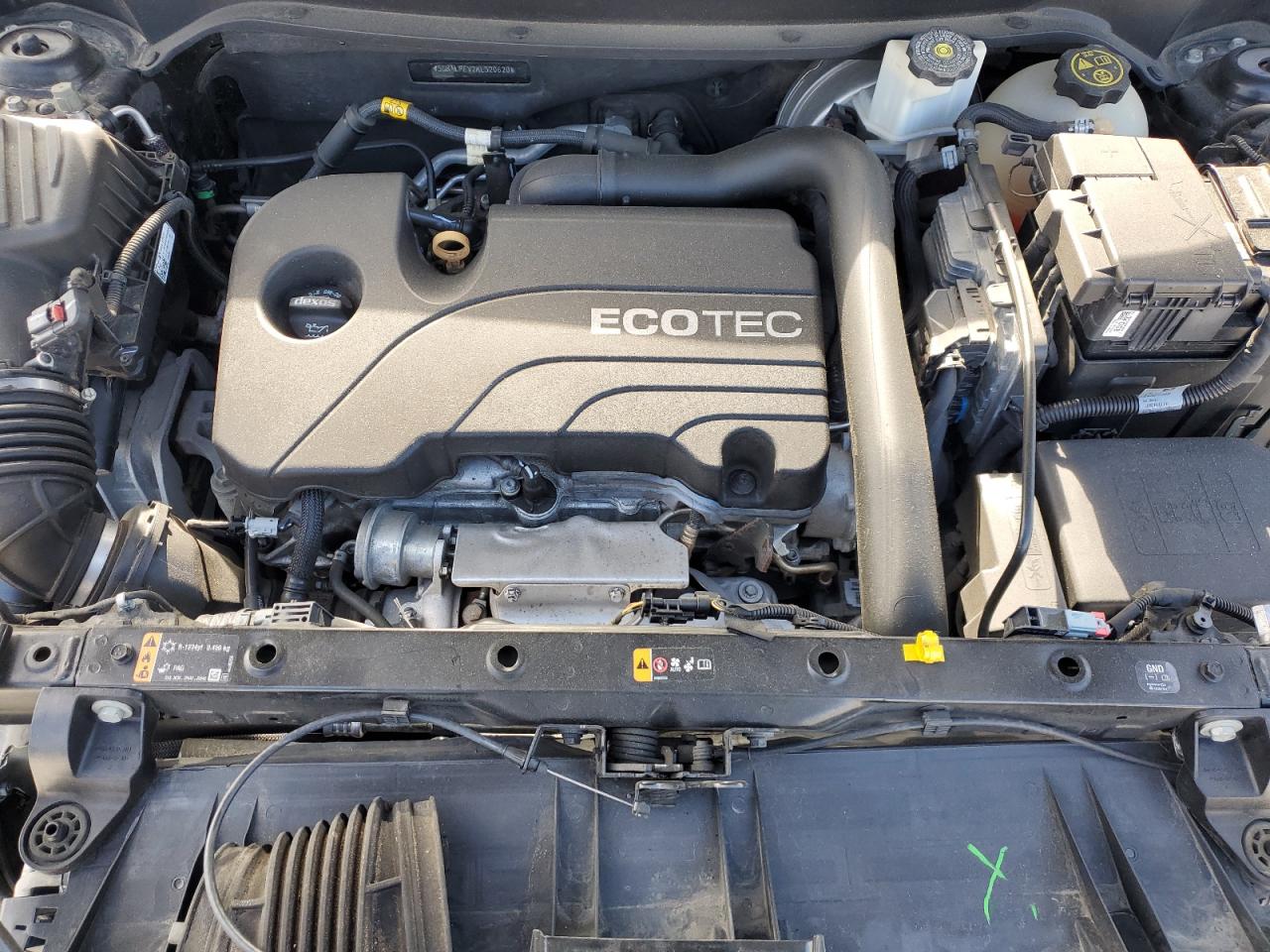 2019 GMC Terrain Slt VIN: 3GKALPEV2KL320620 Lot: 86311105