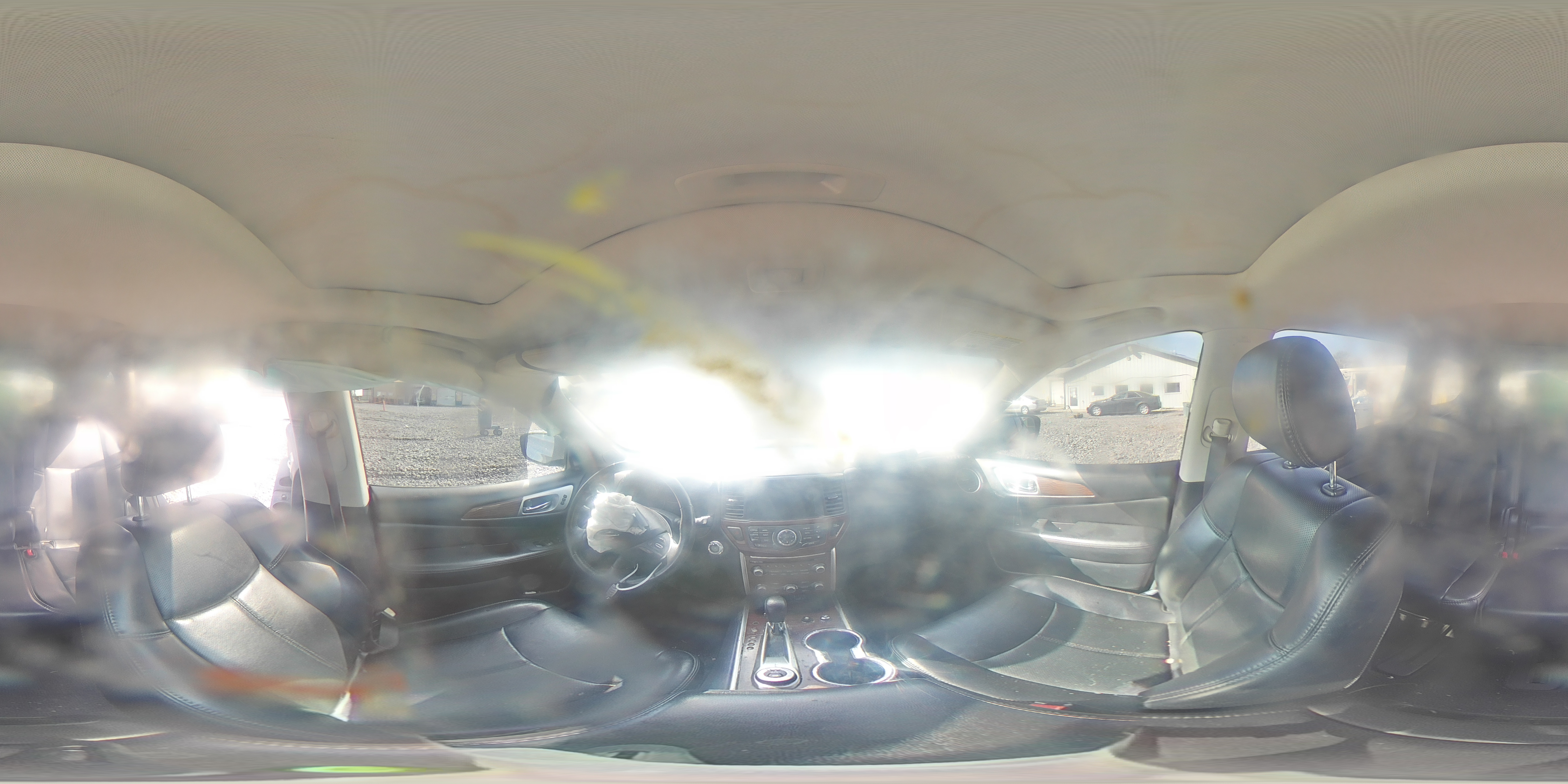 2018 Nissan Pathfinder S VIN: 5N1DR2MM2JC648872 Lot: 84934185