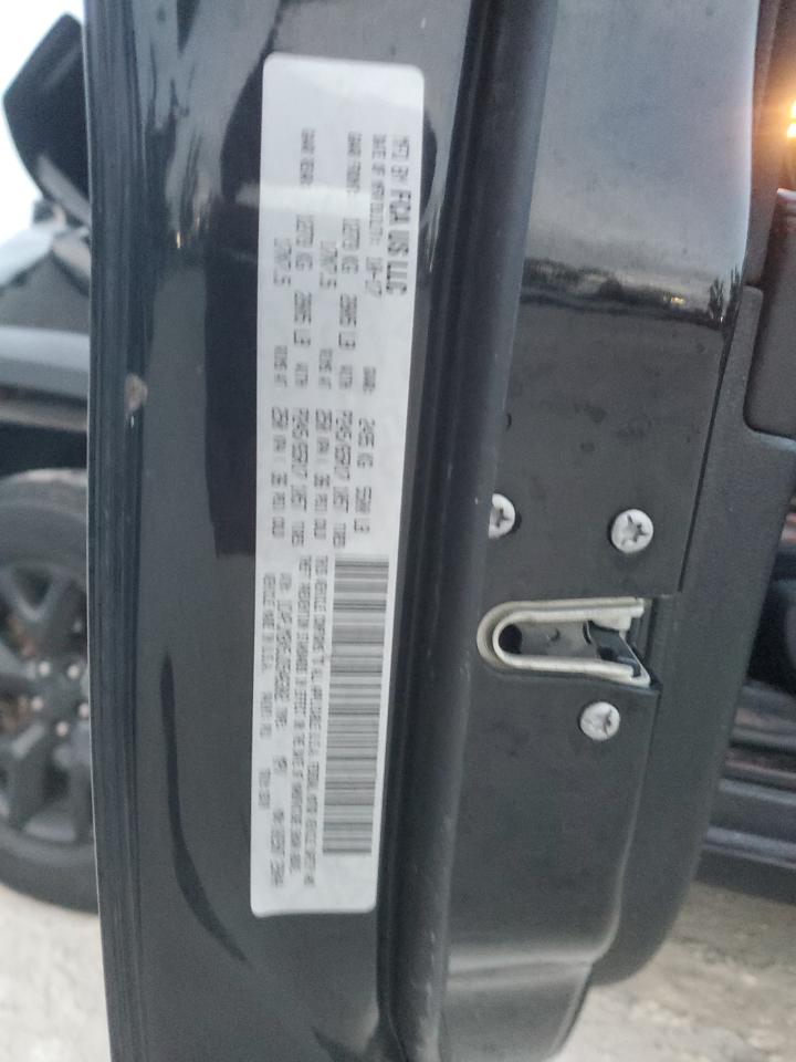 2018 Jeep Cherokee Trailhawk VIN: 1C4PJMBX5JD546302 Lot: 82001955