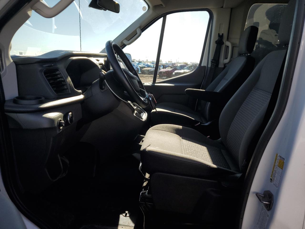 2024 Ford Transit T-350 Hd VIN: 1FBVU5XG0RKA32866 Lot: 85331855