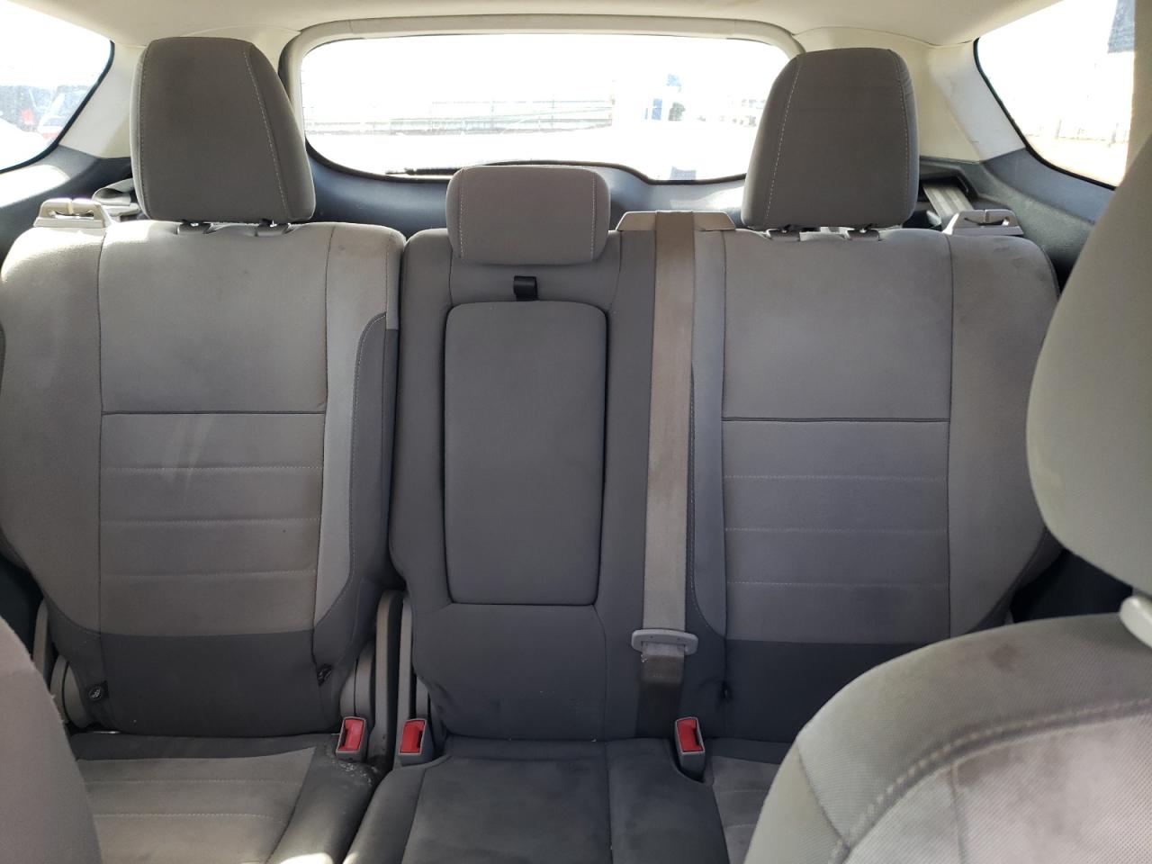 2014 Ford Escape Se VIN: 1FMCU9GX1EUD63167 Lot: 82384495