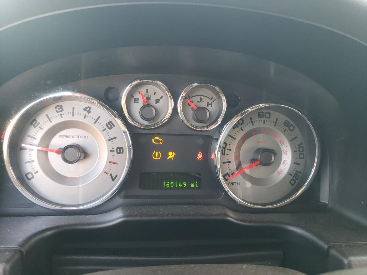 2010 Ford Edge Limited VIN: 2FMDK4KC2ABB44915 Lot: 81864195