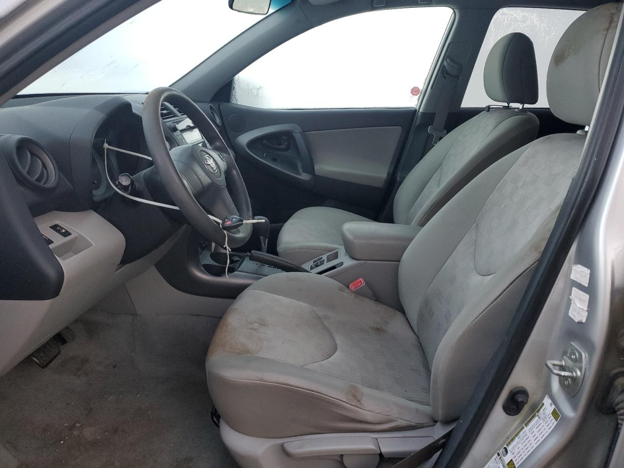 2009 Toyota Rav4 VIN: 2T3BK33V39W011336 Lot: 89693365